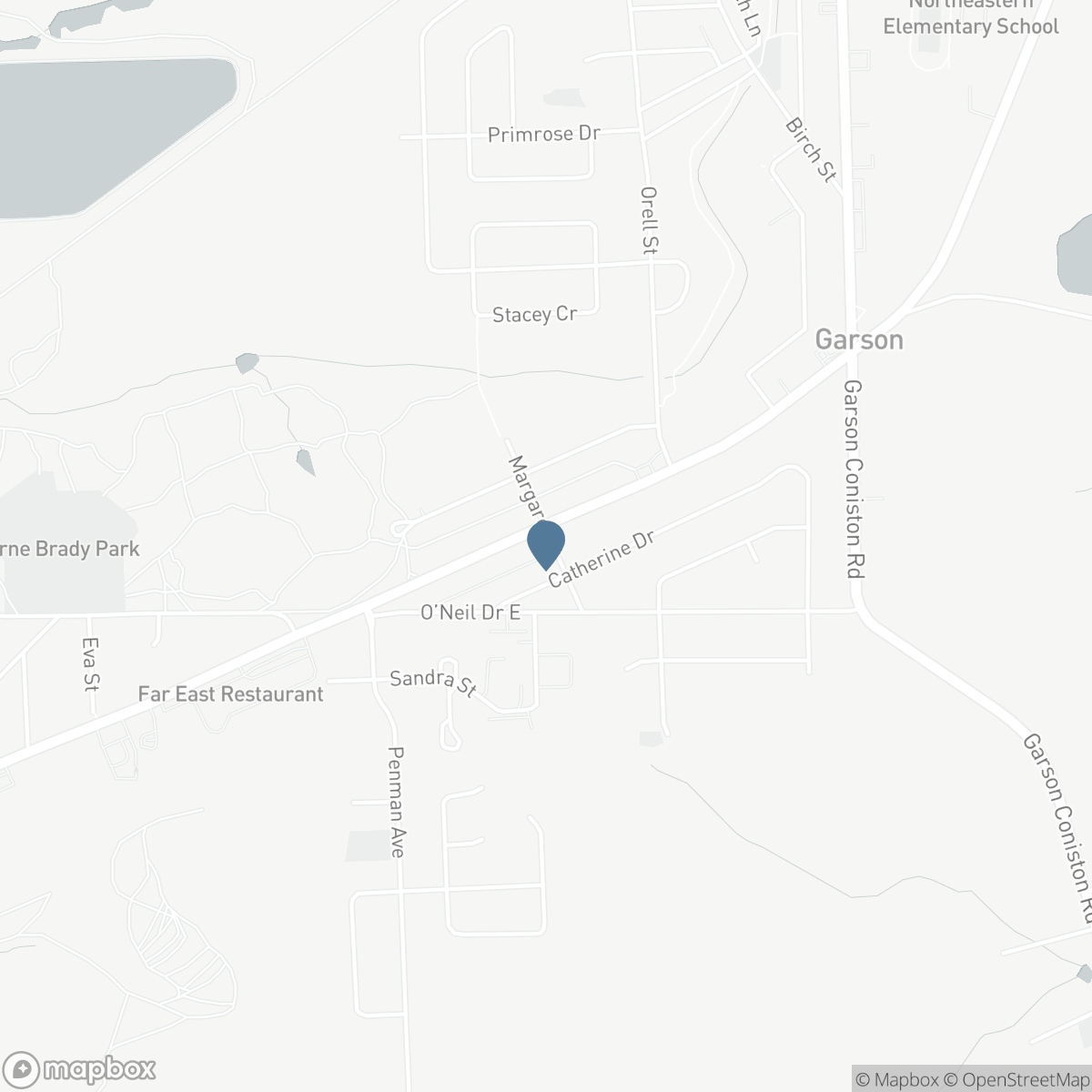 3308 Falconbridge Highway, Greater Sudbury, Ontario P3L 1H3